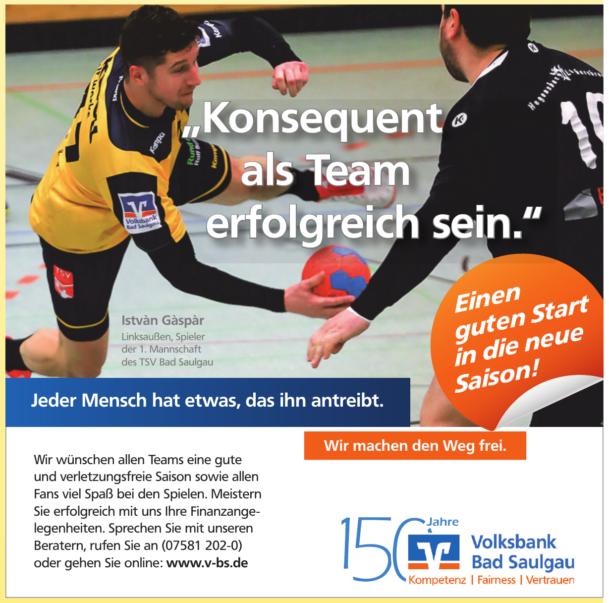 Volksbank Bad Saulgau Volksbank Bad Saulgau