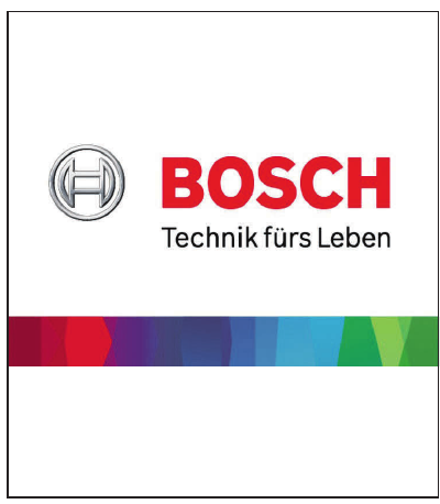 Bosch Bosch