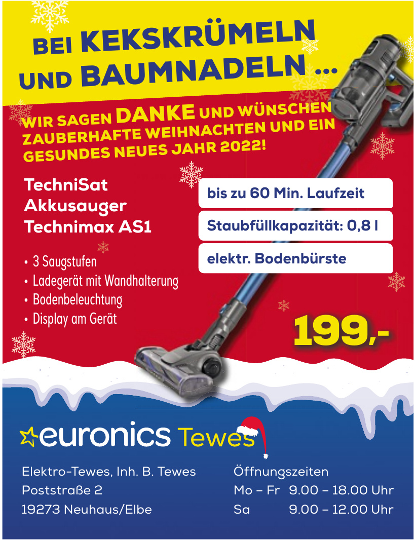 Euronics Tewes