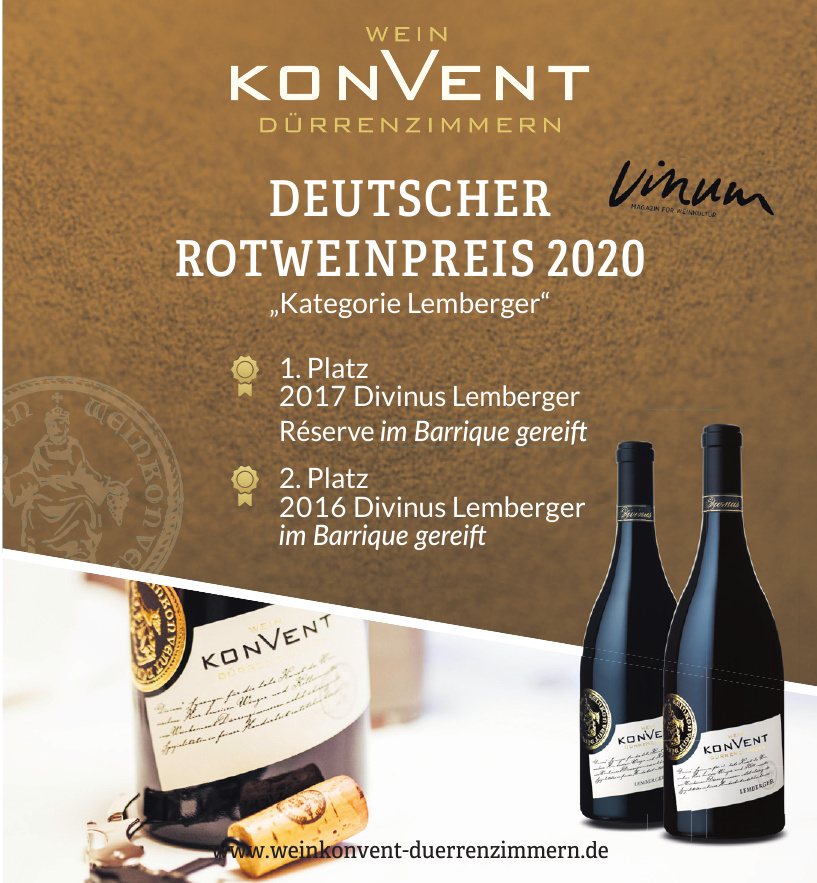 Wein Konvent Dürrenzimmern Wein Konvent Dürrenzimmern