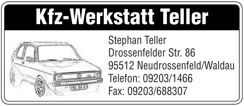 Stephan Teller
