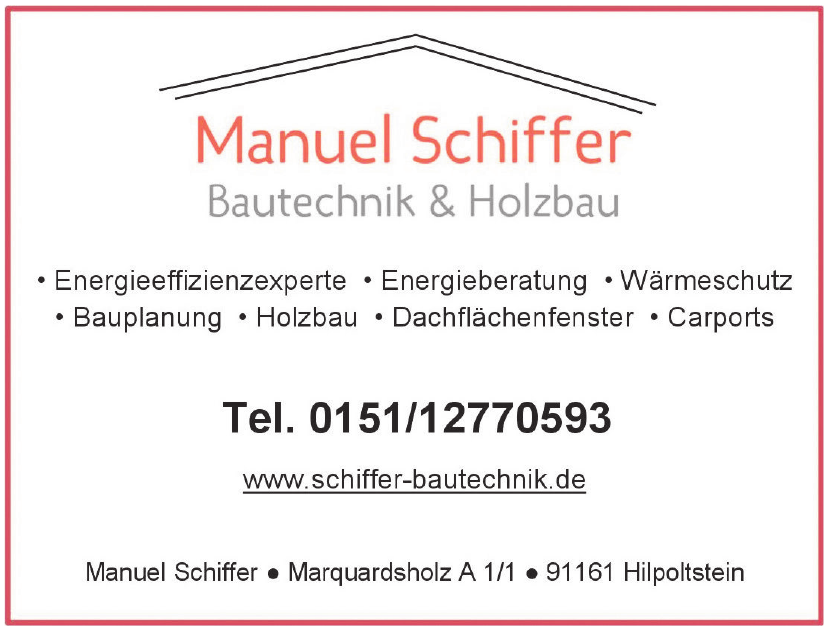 Manuel Schiffer Manuel Schiffer