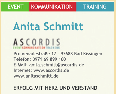 Anita Schmitt Anita Schmitt