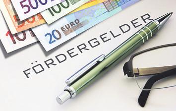 Dank der staatlichen Zuschüsse steigt die Nachfrage in Deutschland stark an Bild: Butch/stock.adobe.com Dank der staatlichen Zuschüsse steigt die Nachfrage in Deutschland stark an Bild: Butch/stock.adobe.com