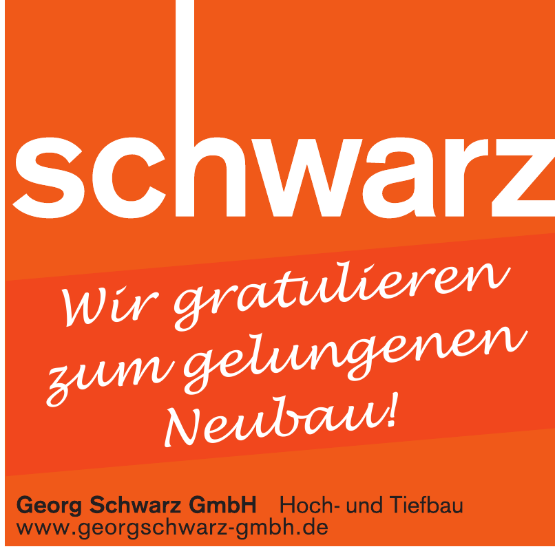 Georg Schwarz GmbH Georg Schwarz GmbH