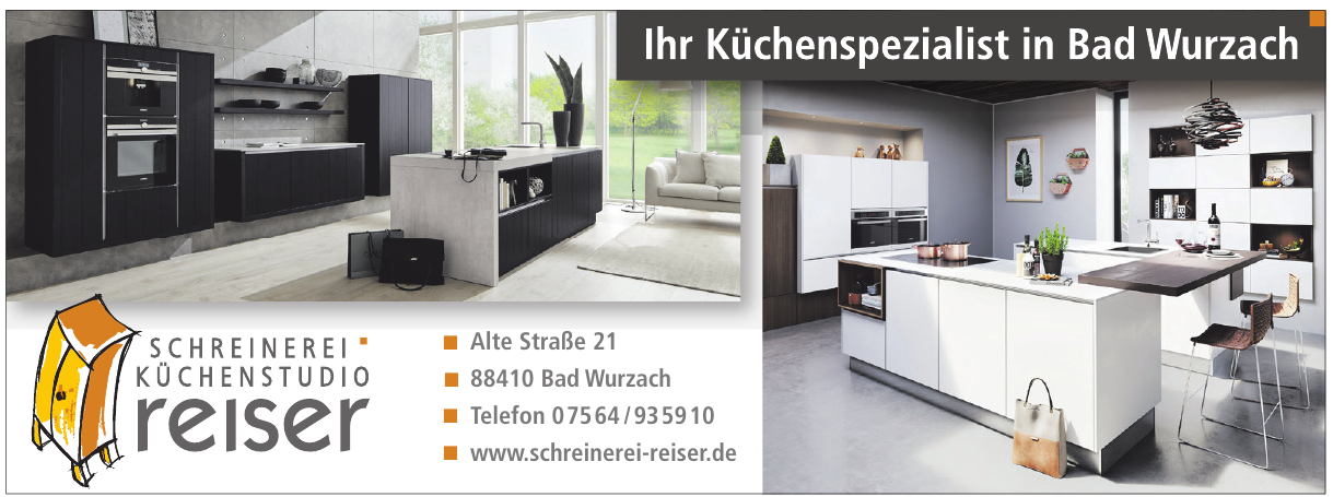 Küchenstudio Reiser Küchenstudio Reiser
