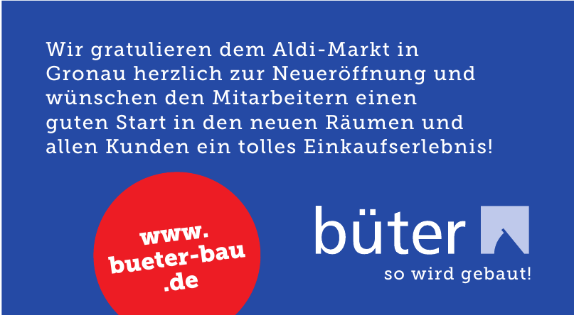 büter büter