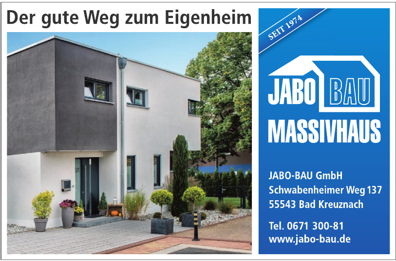 Jabo-Bau GmbH