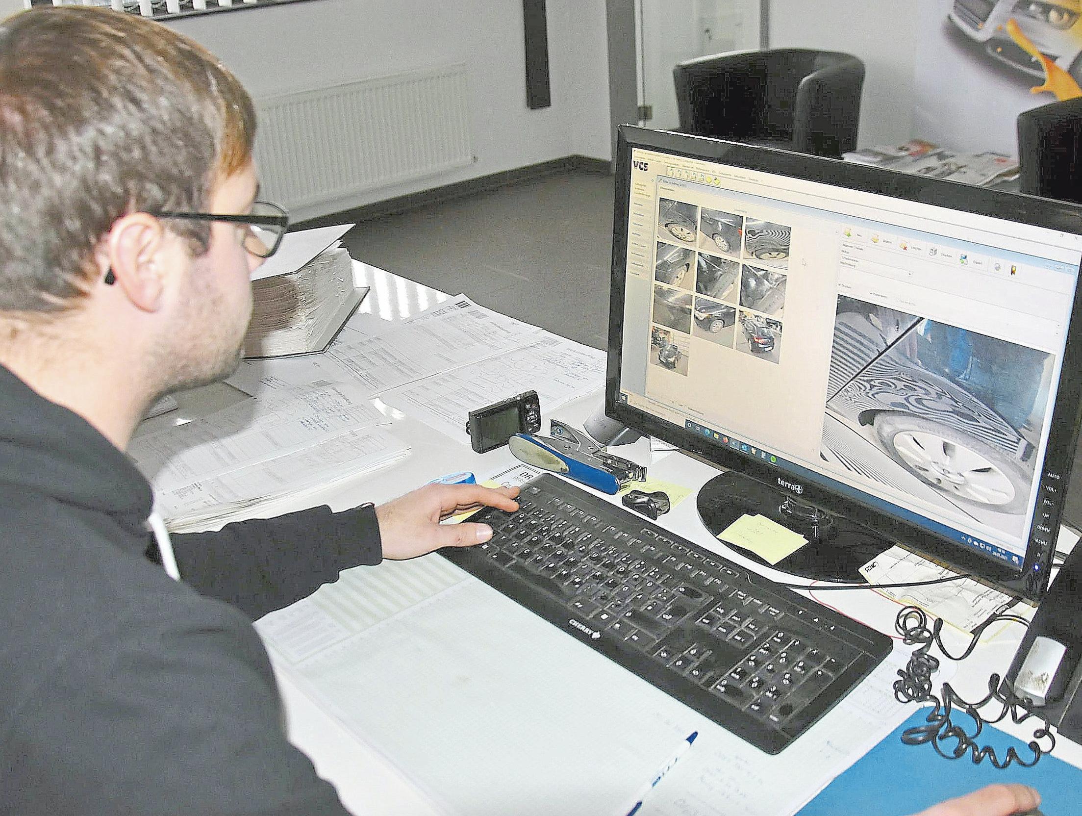 Der Kunde bekommt ein genau kalkuliertes Paket Image 2 Der Kunde bekommt ein genau kalkuliertes Paket Image 2