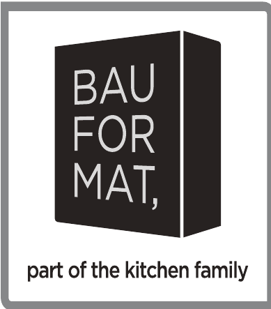 Bau for Mat - part of the kitchen family Bau for Mat - part of the kitchen family