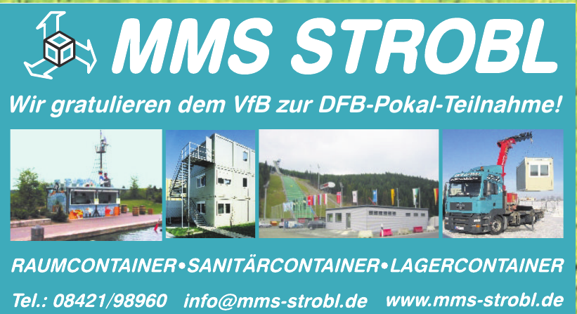 MMS Strobl MMS Strobl