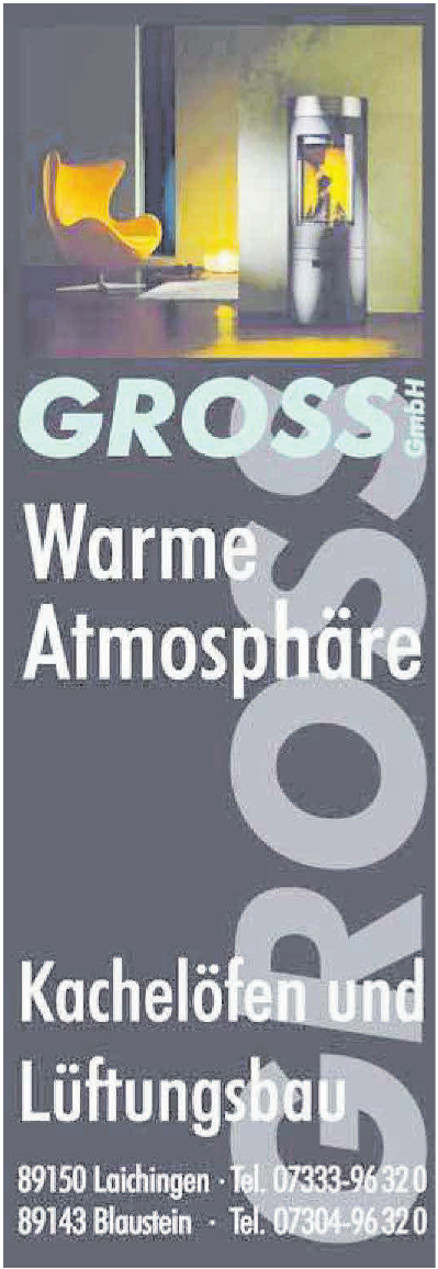 Gross Gmbh Gross Gmbh