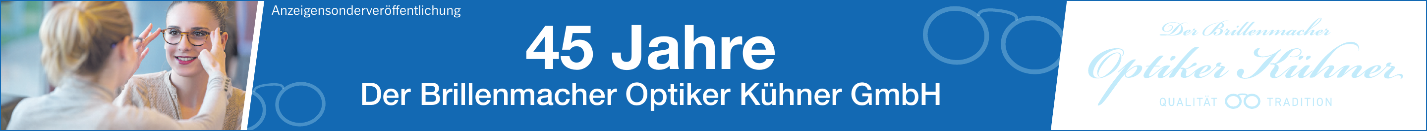 Von Beginn an: Nur Augen für die Kunden Image 1 Von Beginn an: Nur Augen für die Kunden Image 1