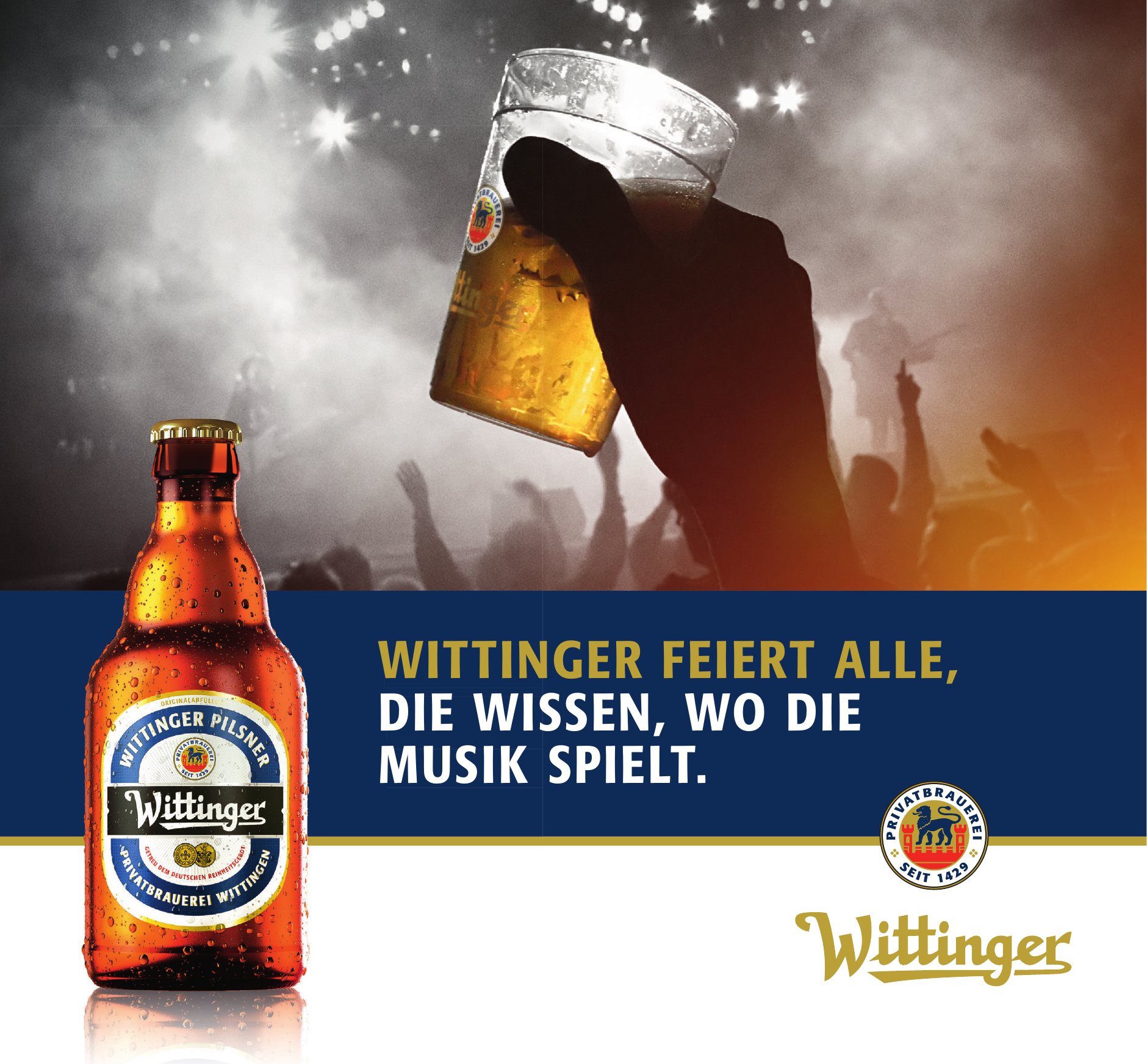 Wittinger Wittinger