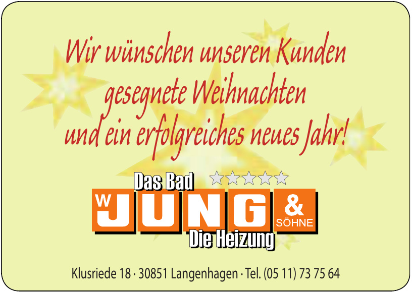 Das Bad W. Jung & Söhne