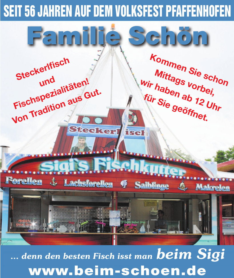 Beim Schön - Famielie Schön Beim Schön - Famielie Schön