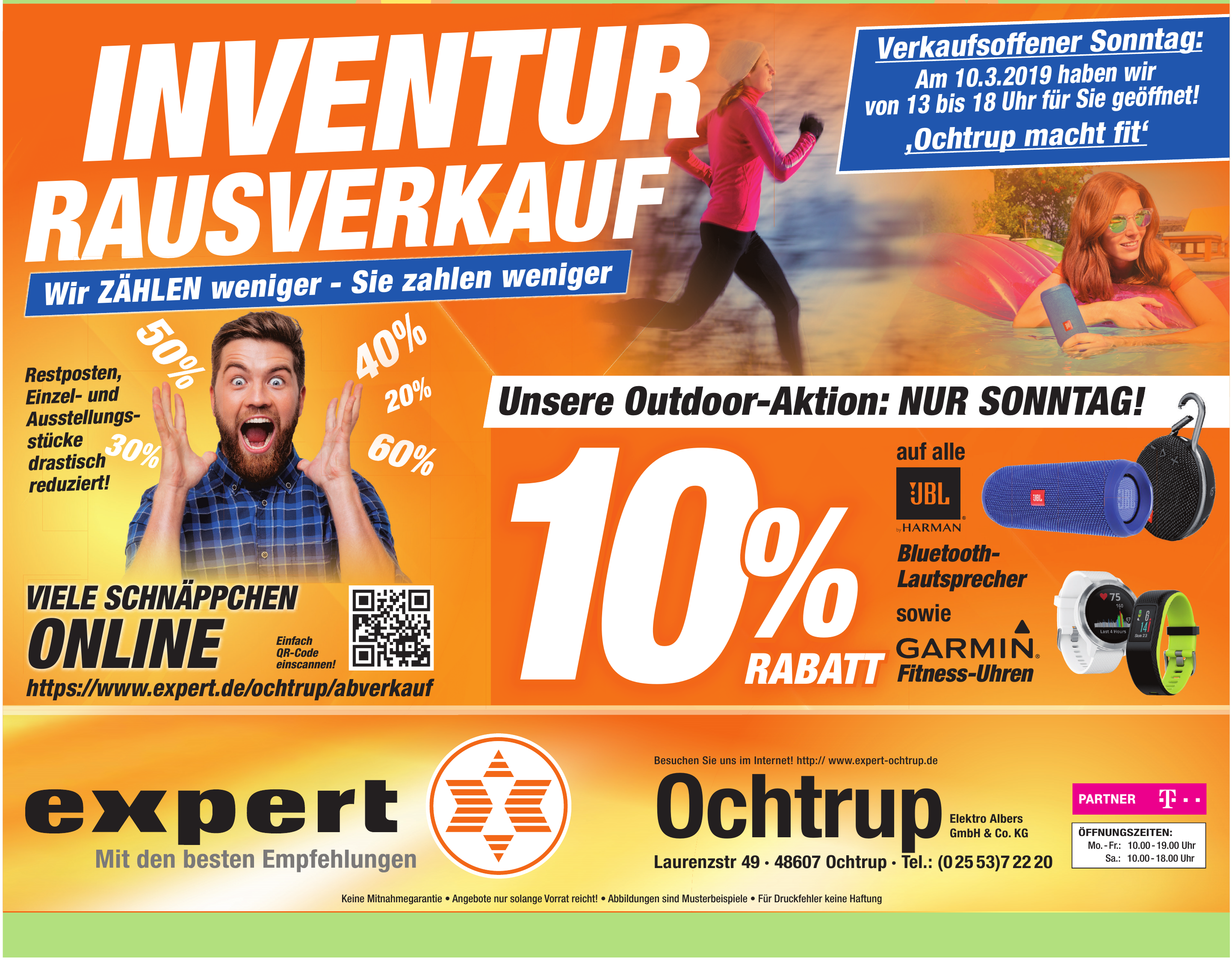 Ochtrup Elektro Albers GmbH und Co.KG Ochtrup Elektro Albers GmbH und Co.KG