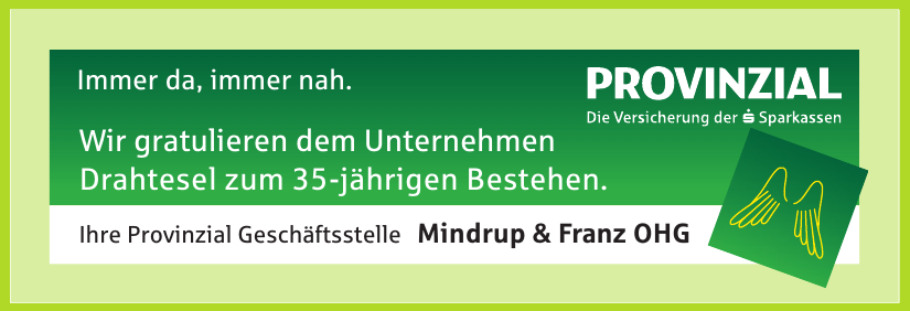 Mindrup & Franz OHG Mindrup & Franz OHG