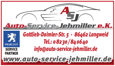 Auto-Service Jehmiller e.K.