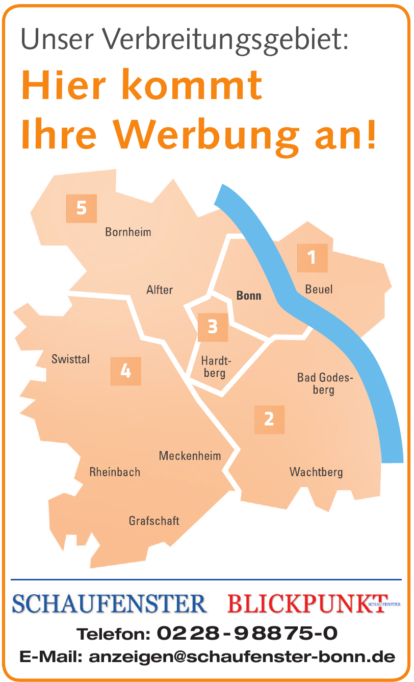 Schaufenster Blickpunkt Schaufenster Blickpunkt