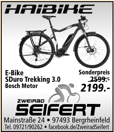 Zweirad Seifert Zweirad Seifert