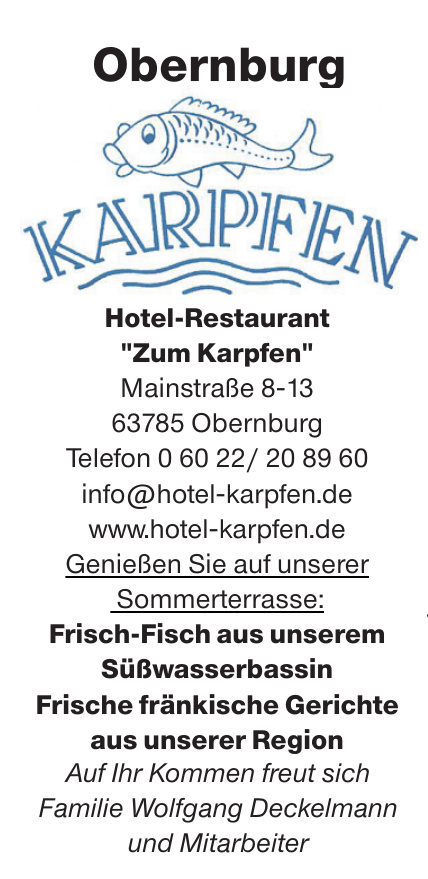 Hotel-Restaurant