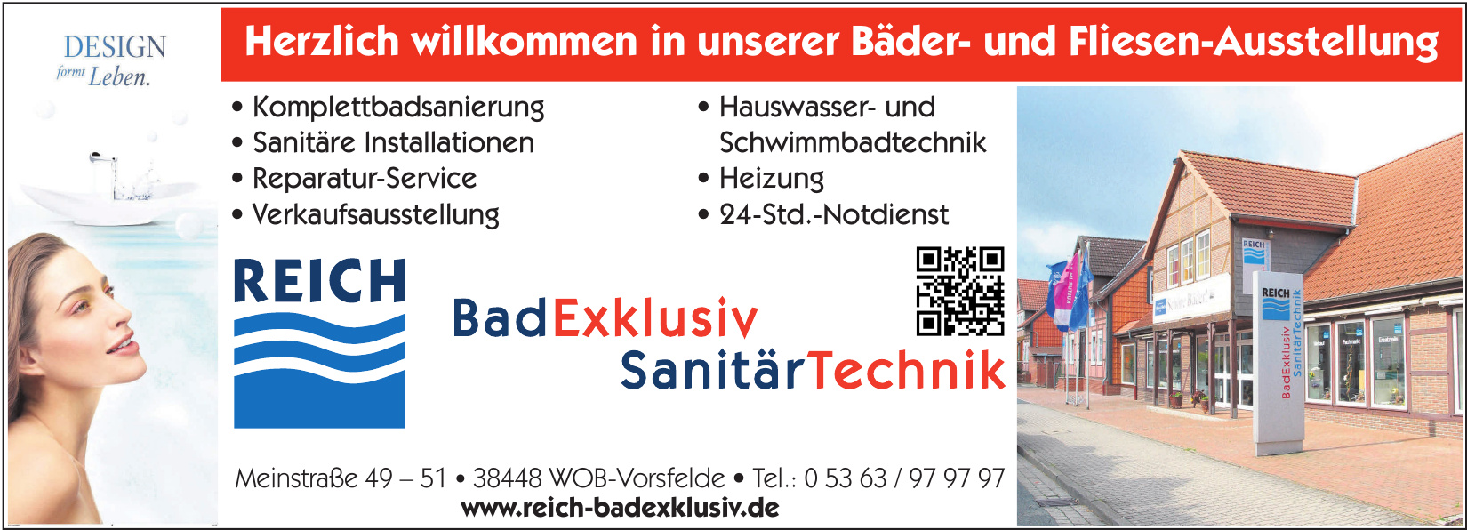 Reich Bad Exklusive Sanitär Technik Reich Bad Exklusive Sanitär Technik