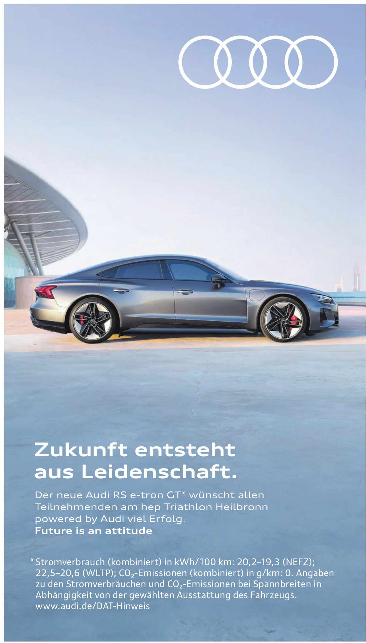 AUDI AUDI