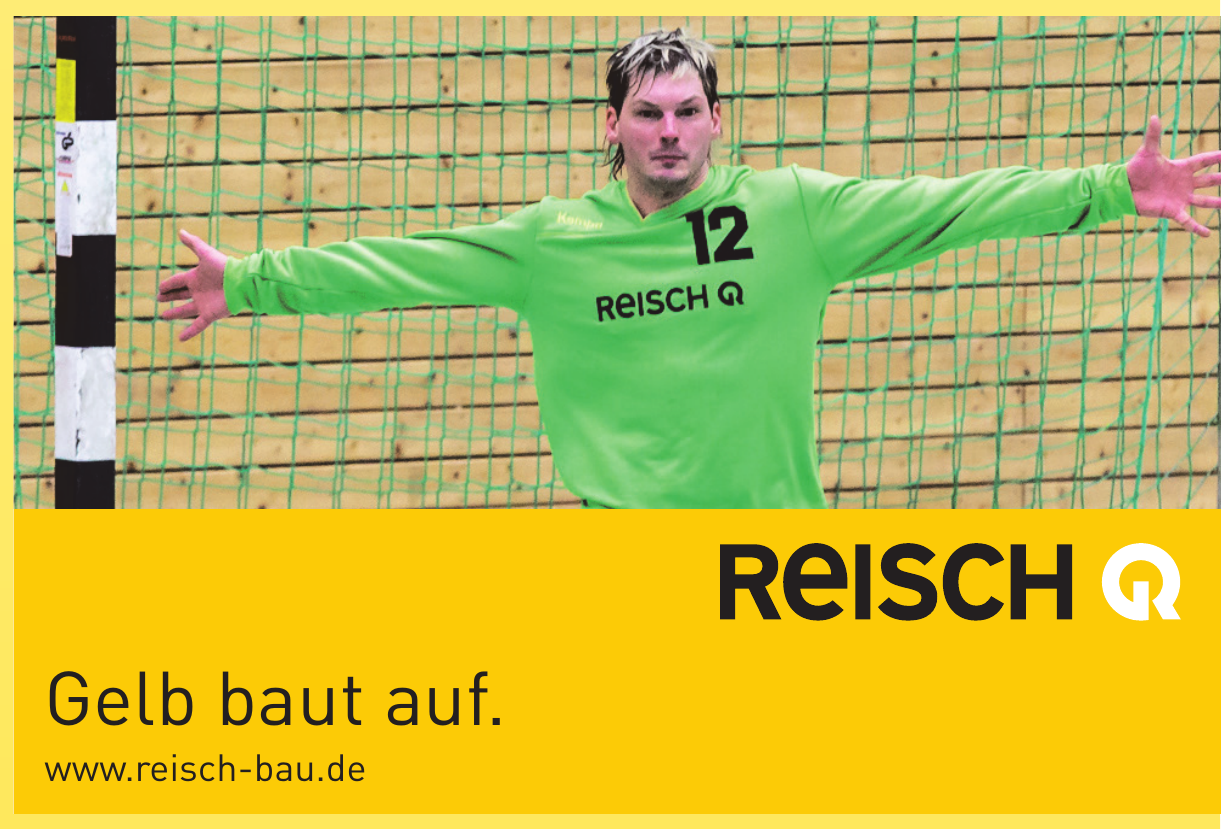 Georg Reisch GmbH + Co. KG Georg Reisch GmbH + Co. KG