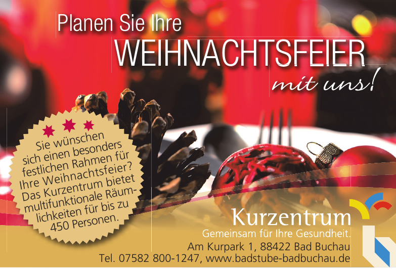 Kurzentrum Kurzentrum