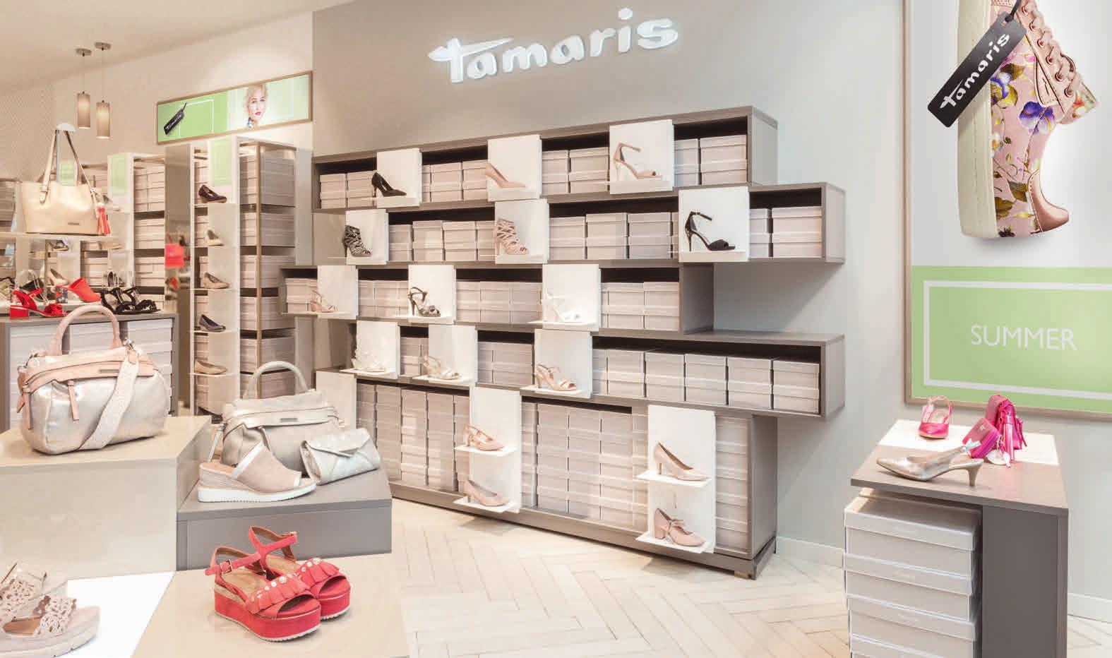 Tamaris Tamaris
