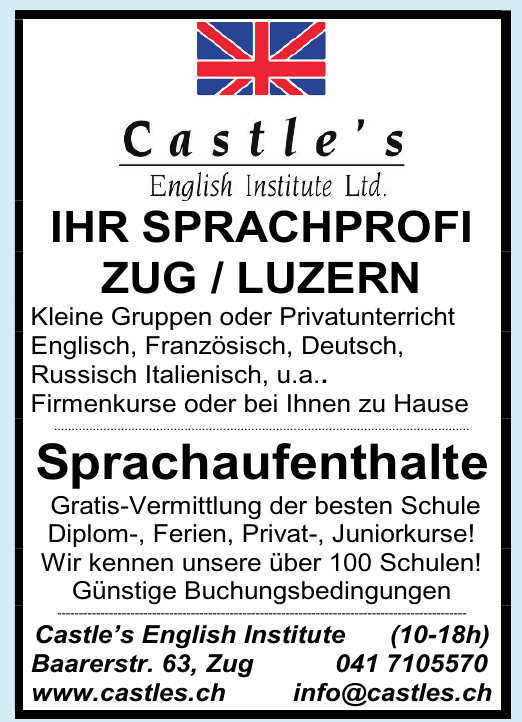 Castle’s Castle’s