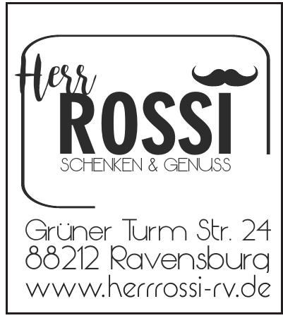 Herr Rossi Herr Rossi
