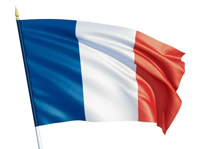 Nach Frankreich ohne Wörterbuch Image 1