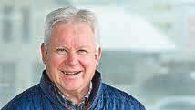 Walter Haas, 79Rentner, Balsthal Walter Haas, 79Rentner, Balsthal