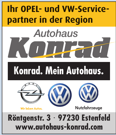 Autohaus Konrad Autohaus Konrad
