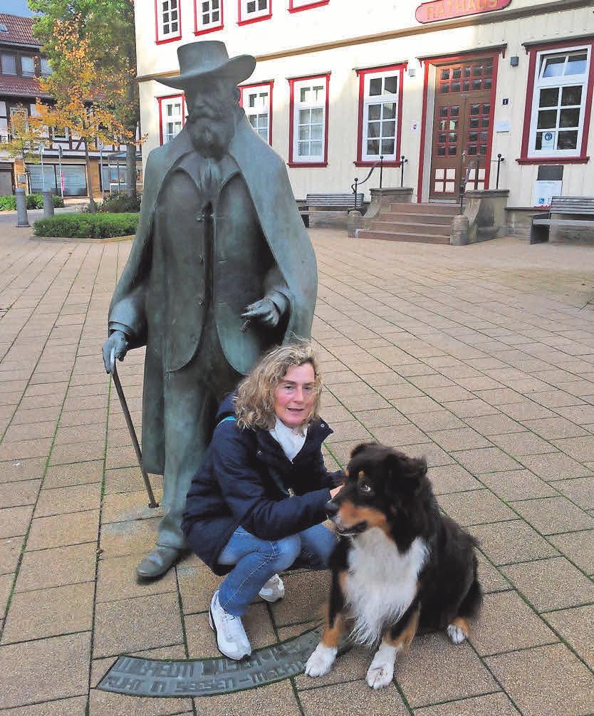 Schöne Feiertage, Eure Barbara Schöne Feiertage, Eure Barbara