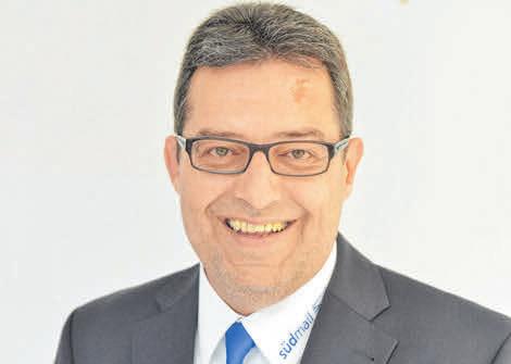 Mit Service und Regionalität in die Zukunft Image 1 Mit Service und Regionalität in die Zukunft Image 1