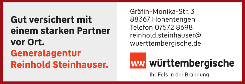 Wüstenrot & Württembergische AG Wüstenrot & Württembergische AG