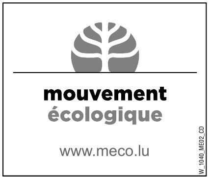 mouvement écologique
