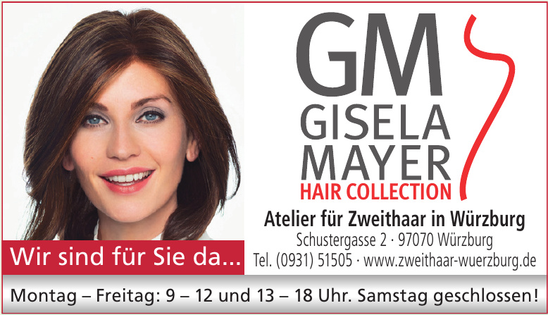 Atelier für Zweithaar Atelier für Zweithaar