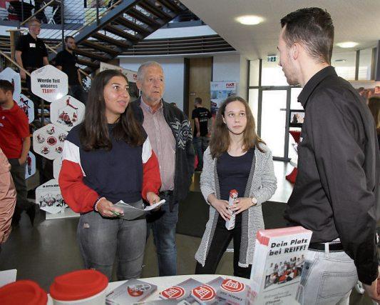 Archivbild: IHK Reutlingen