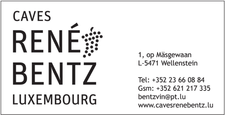 Caves René Bentz Caves René Bentz
