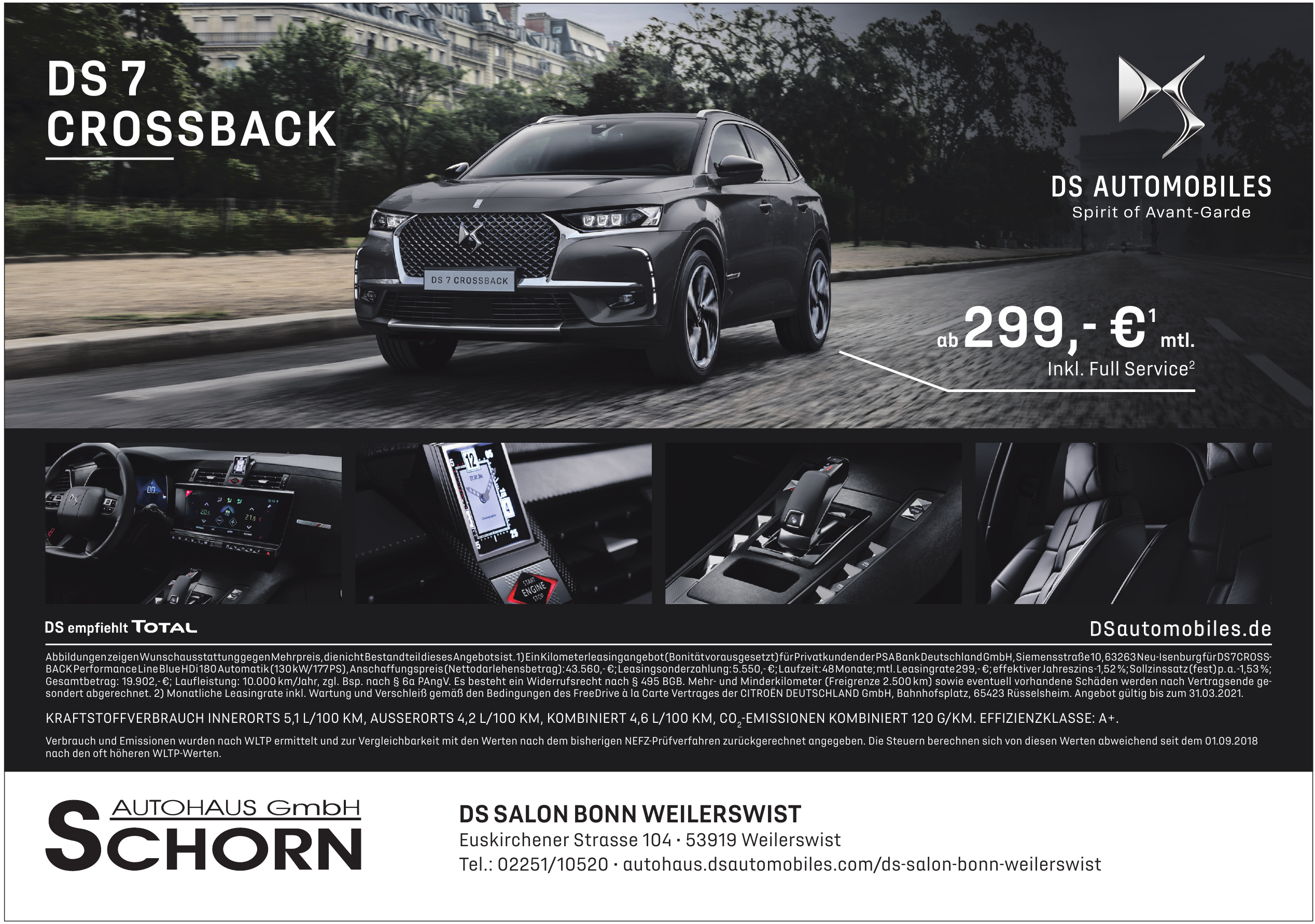 DS Salon Bonn Weilerswist DS Salon Bonn Weilerswist