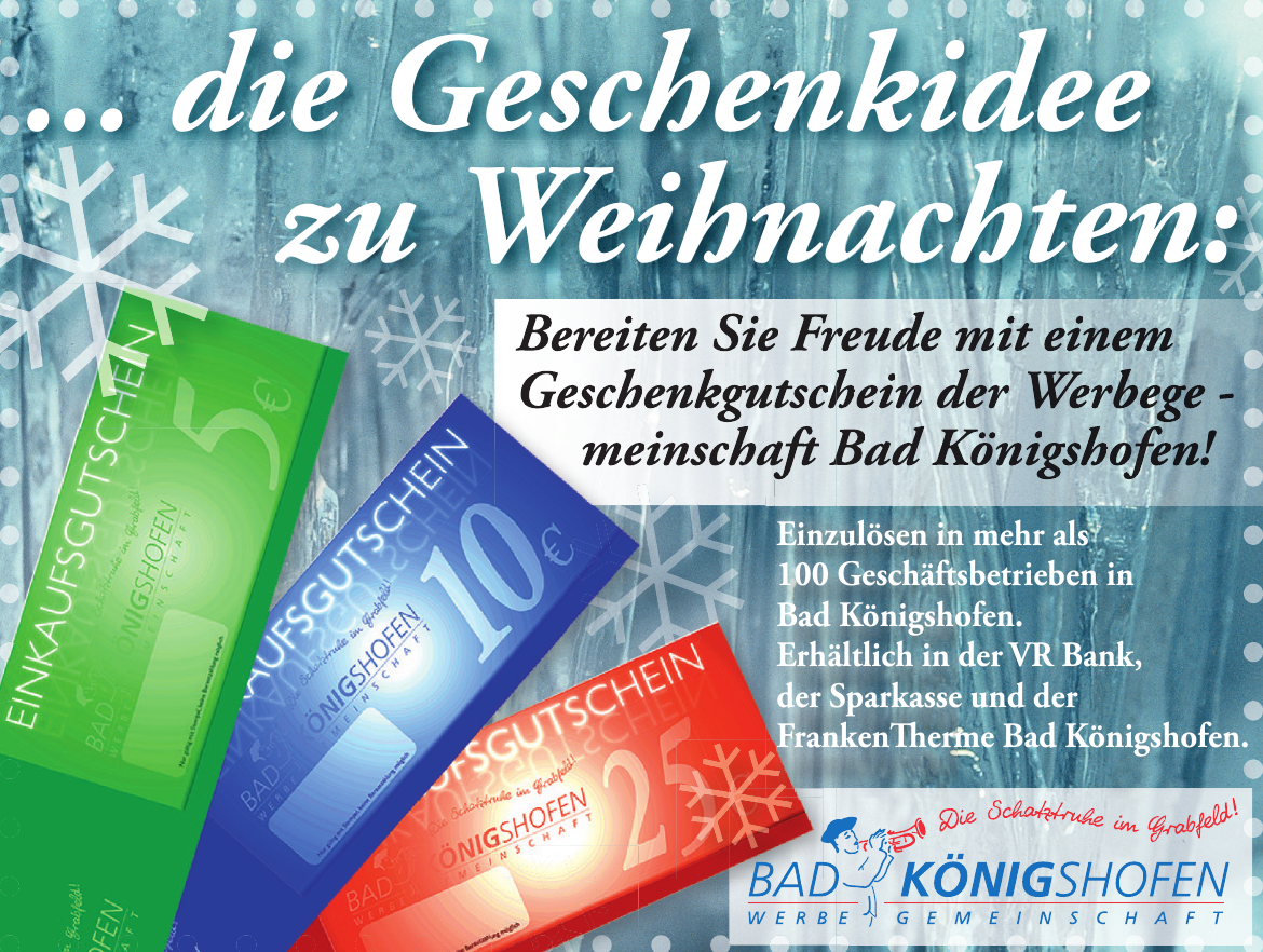 Bad Königshofen Bad Königshofen