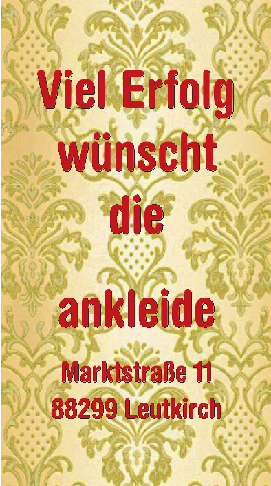 Ankleide Ankleide
