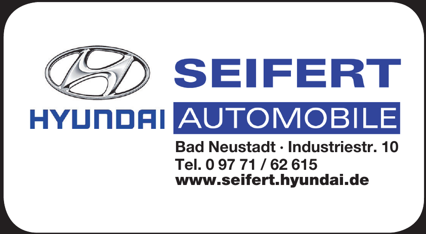 Seifert Automobile Seifert Automobile