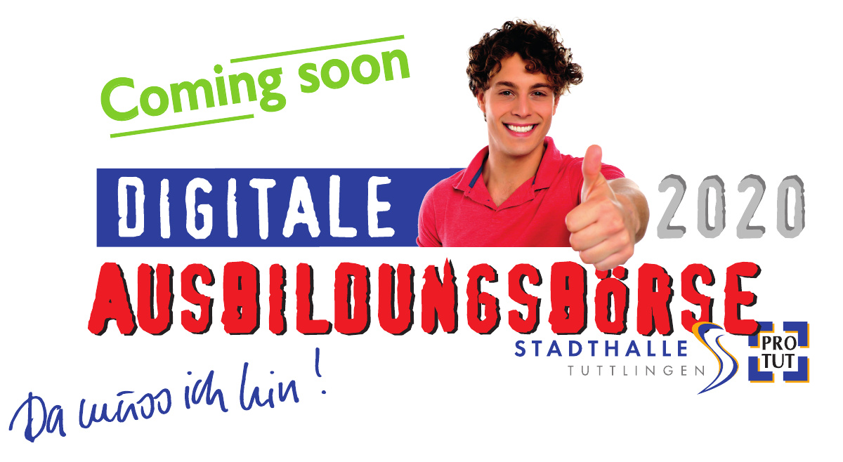 Ausbildungsbörse Ausbildungsbörse