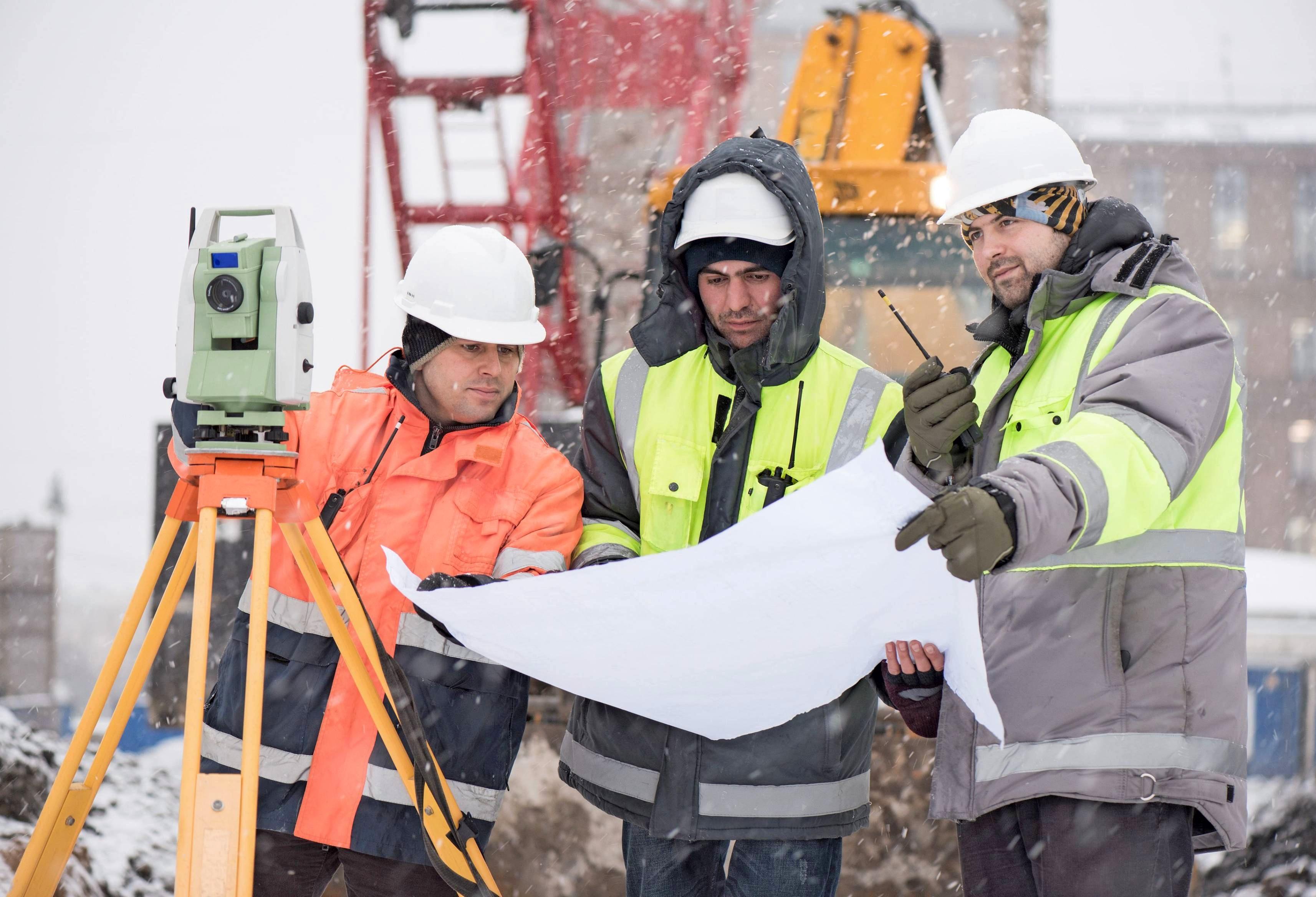 In einem Bautagebuch können in der Übergangszeit die Außenluft- und Raumtemperatur sowie die relative Luftfeuchtigkeit innen dokumentiert werden, empfiehlt der VPB. Foto: ilkercelik/stock.adobe.com In einem Bautagebuch können in der Übergangszeit die Außenluft- und Raumtemperatur sowie die relative Luftfeuchtigkeit innen dokumentiert werden, empfiehlt der VPB. Foto: ilkercelik/stock.adobe.com