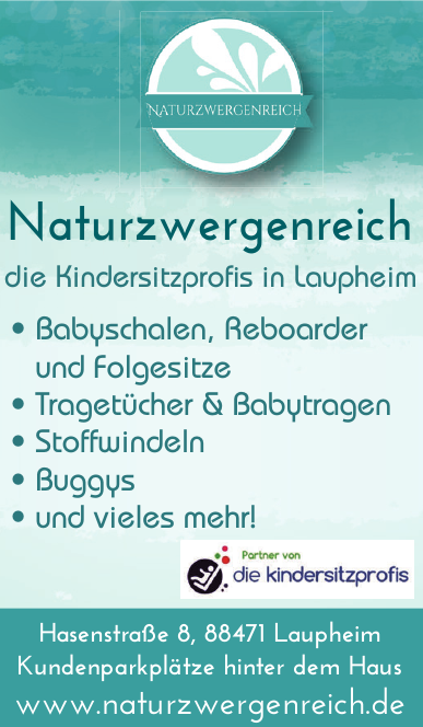 Naturzwergenreich Naturzwergenreich